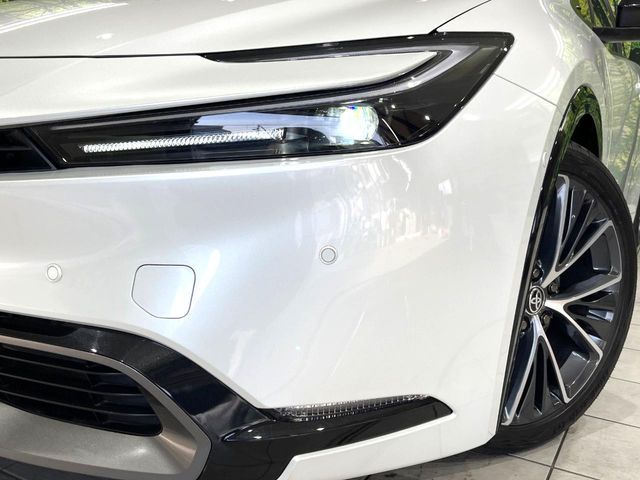 TOYOTA PRIUS 4WD 2023 Image 31