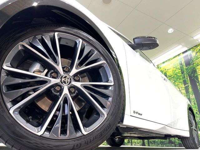 TOYOTA PRIUS 4WD 2023 Image 31