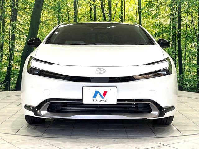 TOYOTA PRIUS 4WD 2023 Image 31