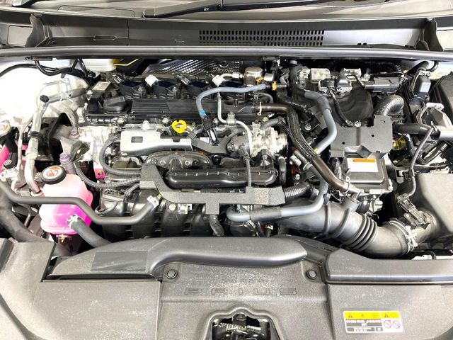 TOYOTA PRIUS 4WD 2023 Image 31