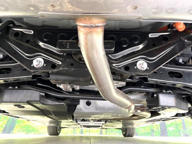 TOYOTA PRIUS 4WD 2023 Image 31