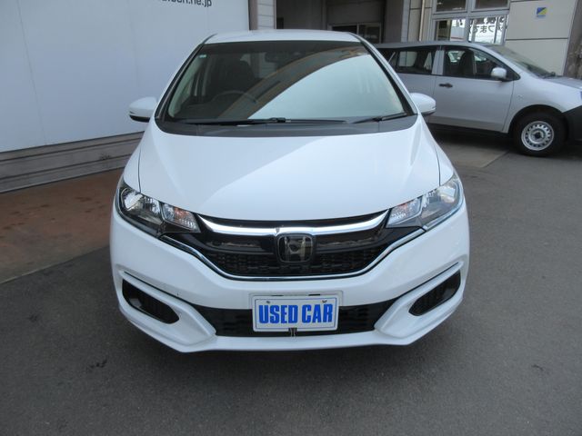 HONDA FIT HYBRID 2019 Image 31