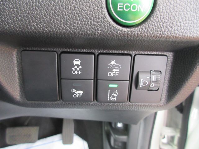 HONDA FIT HYBRID 2019 Image 31