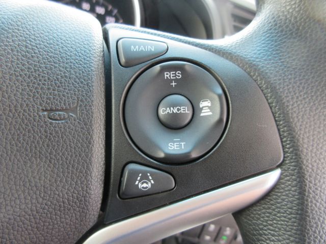 HONDA FIT HYBRID 2019 Image 31