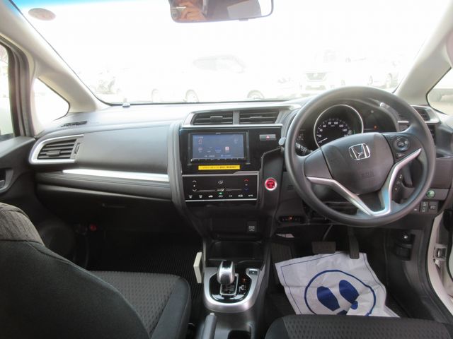 HONDA FIT HYBRID 2019 Image 31