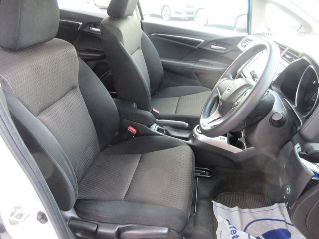 HONDA FIT HYBRID 2019 Image 31