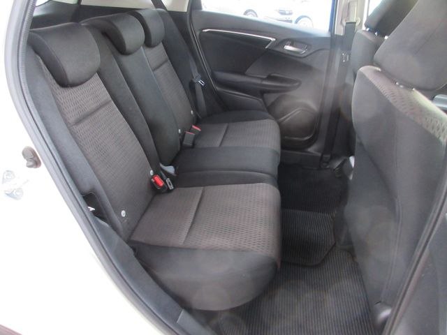 HONDA FIT HYBRID 2019 Image 31