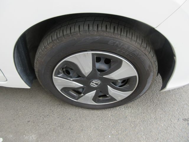 HONDA FIT HYBRID 2019 Image 31