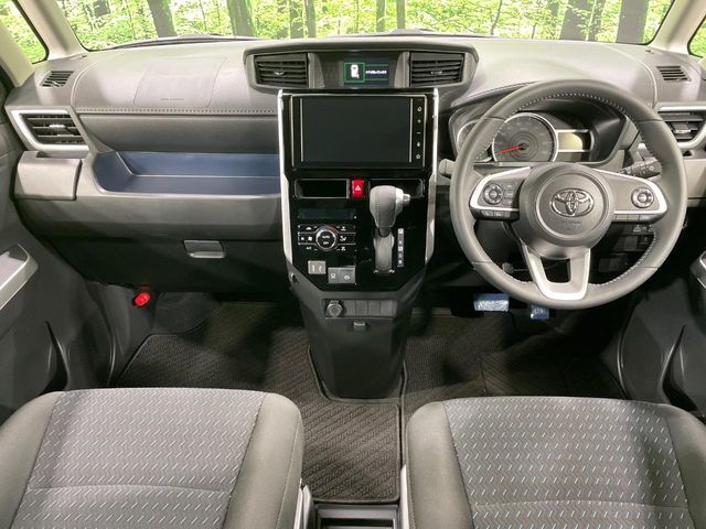 TOYOTA ROOMY 2025 Image 31