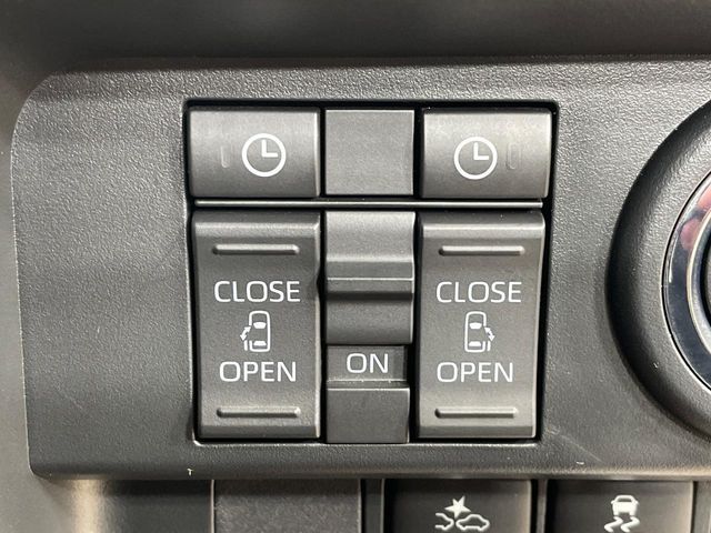 TOYOTA ROOMY 2025 Image 31