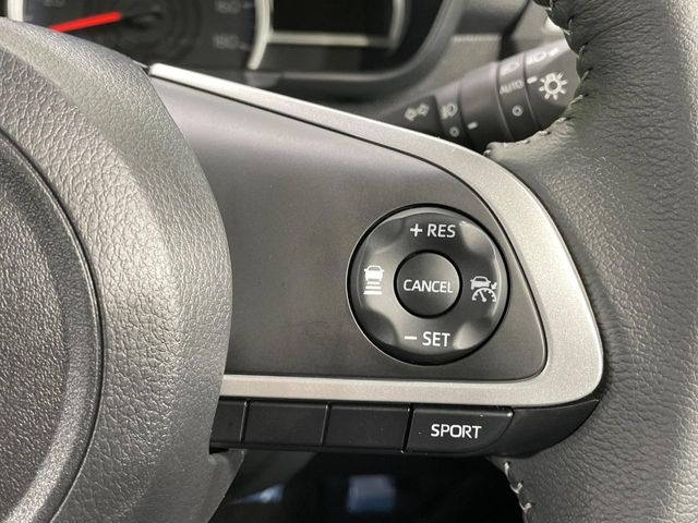 TOYOTA ROOMY 2025 Image 31