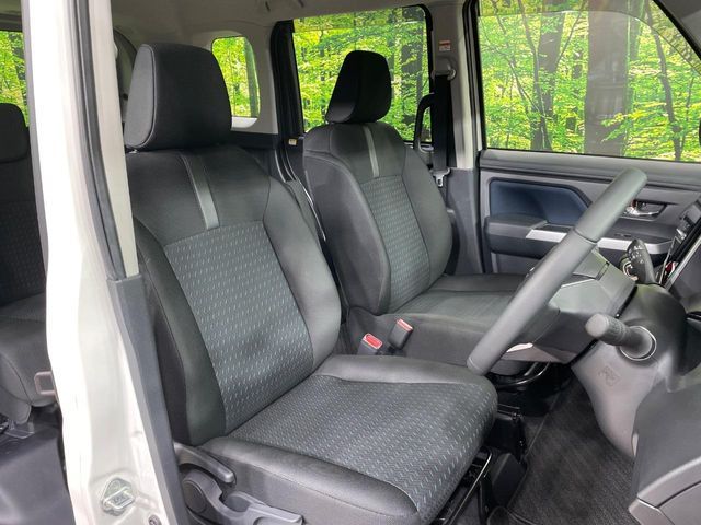 TOYOTA ROOMY 2025 Image 31