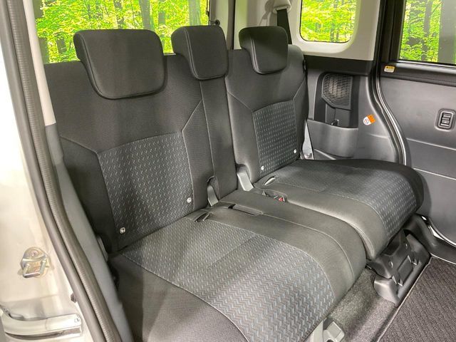 TOYOTA ROOMY 2025 Image 31