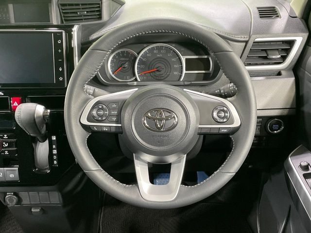 TOYOTA ROOMY 2025 Image 31