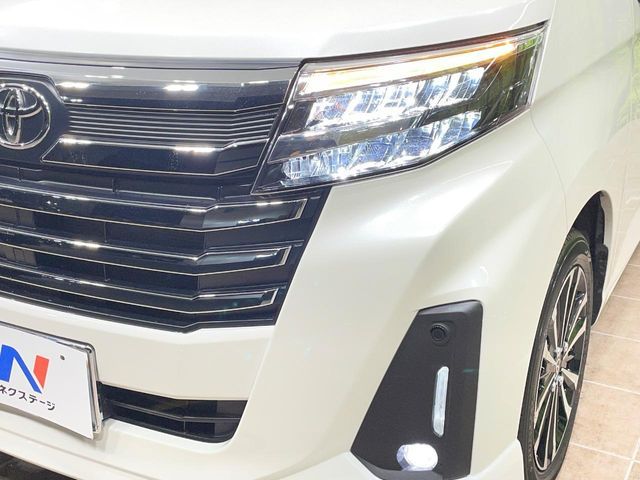 TOYOTA ROOMY 2025 Image 31