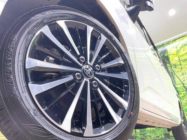 TOYOTA ROOMY 2025 Image 31