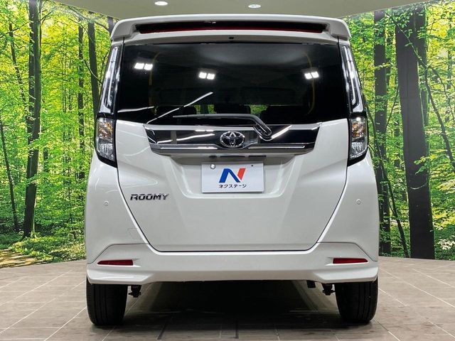 TOYOTA ROOMY 2025 Image 31