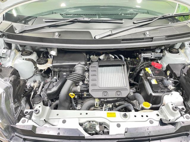 TOYOTA ROOMY 2025 Image 31