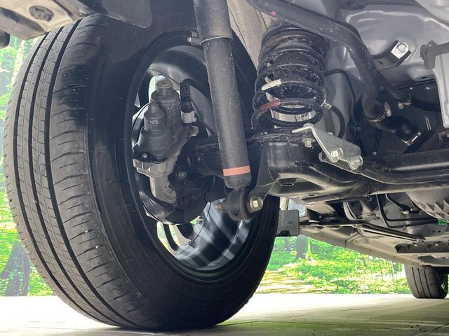 TOYOTA ROOMY 2025 Image 31