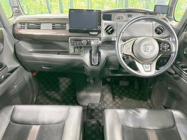 HONDA N BOX CUSTOM 4WD 2019 Image 31