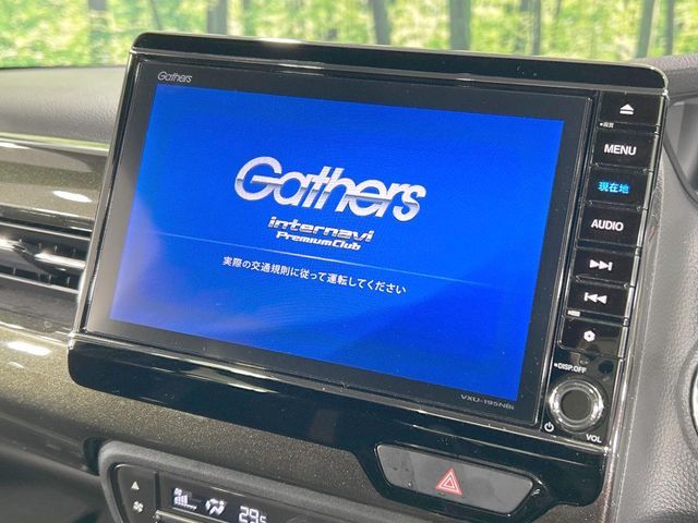 HONDA N BOX CUSTOM 4WD 2019 Image 31