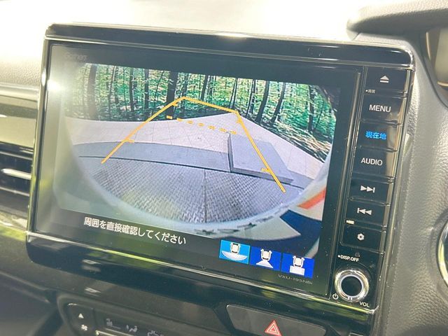 HONDA N BOX CUSTOM 4WD 2019 Image 31