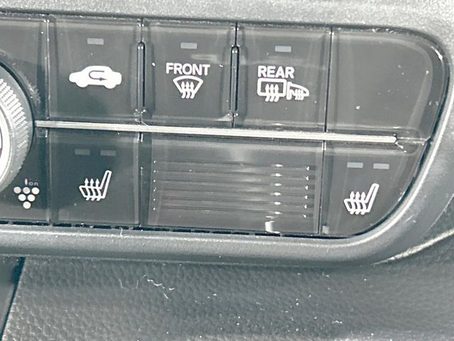 HONDA N BOX CUSTOM 4WD 2019 Image 31