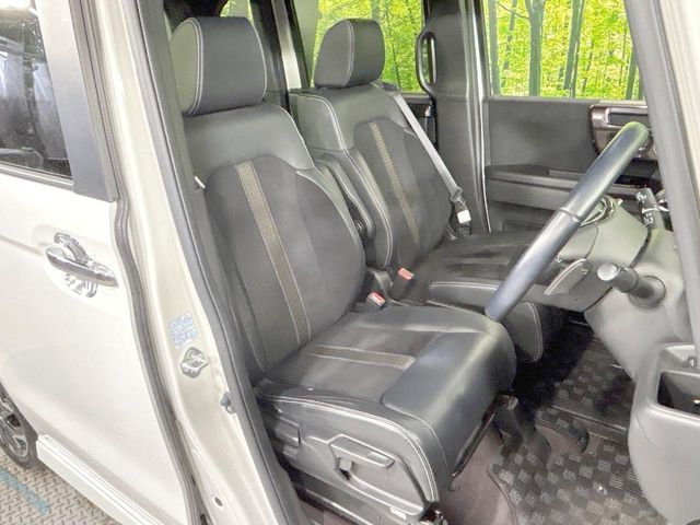 HONDA N BOX CUSTOM 4WD 2019 Image 31