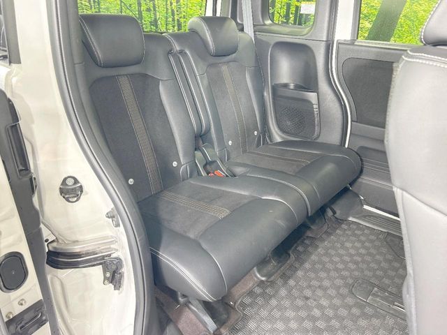 HONDA N BOX CUSTOM 4WD 2019 Image 31