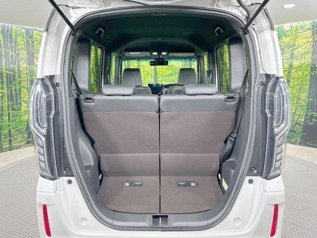 HONDA N BOX CUSTOM 4WD 2019 Image 31