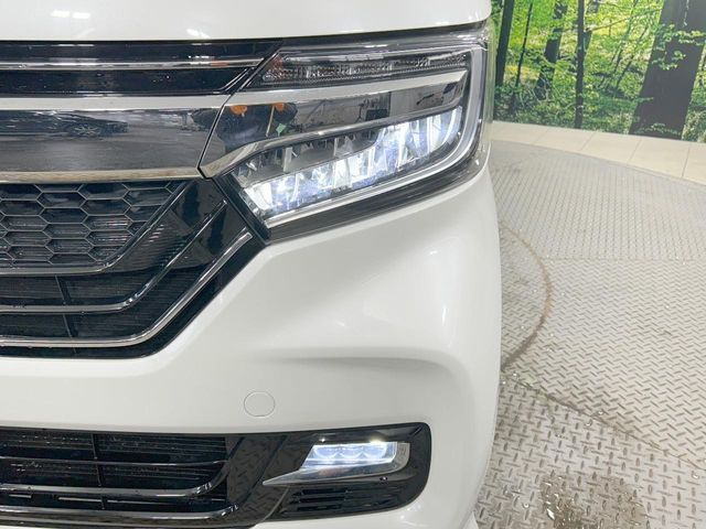 HONDA N BOX CUSTOM 4WD 2019 Image 31