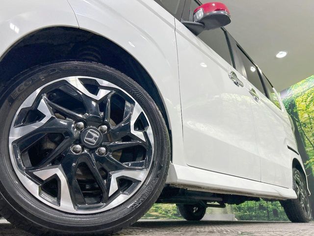 HONDA N BOX CUSTOM 4WD 2019 Image 31