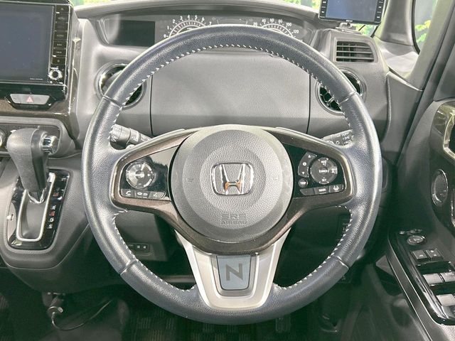 HONDA N BOX CUSTOM 4WD 2019 Image 31