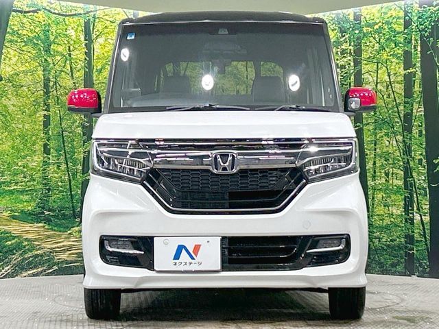 HONDA N BOX CUSTOM 4WD 2019 Image 31