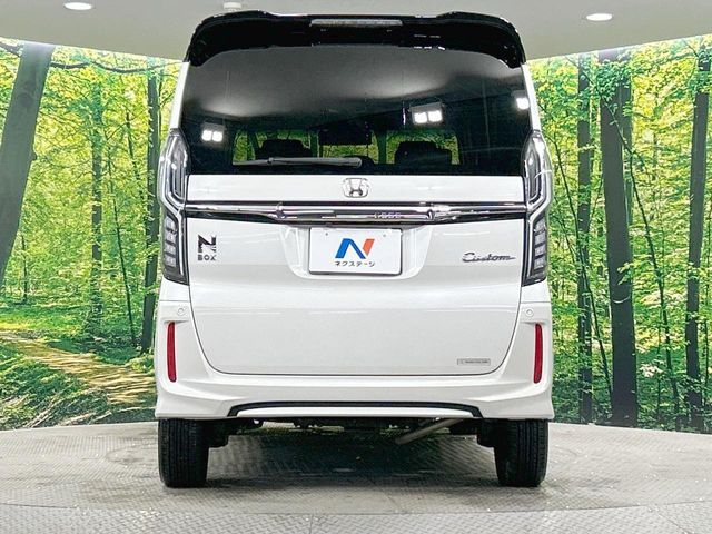 HONDA N BOX CUSTOM 4WD 2019 Image 31