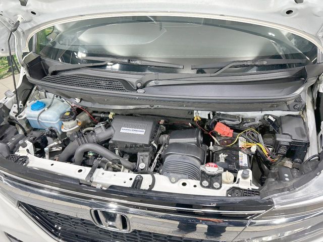 HONDA N BOX CUSTOM 4WD 2019 Image 31