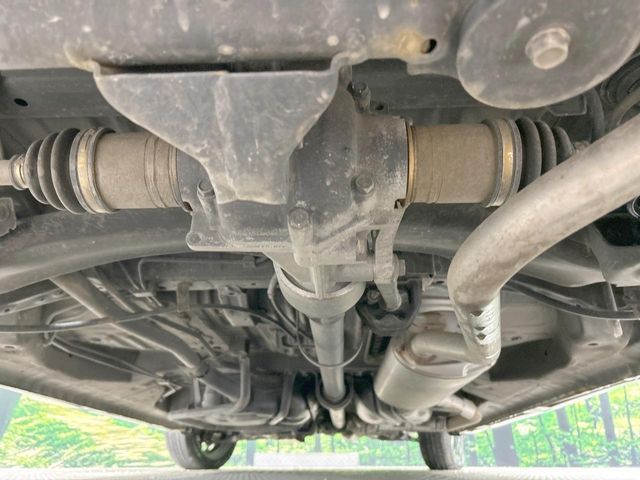 HONDA N BOX CUSTOM 4WD 2019 Image 31