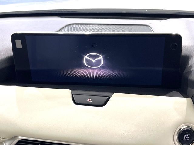 MAZDA CX-60 2022 Image 31