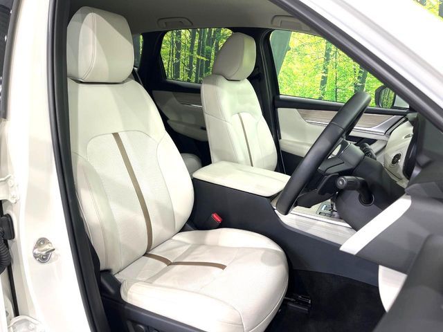 MAZDA CX-60 2022 Image 31