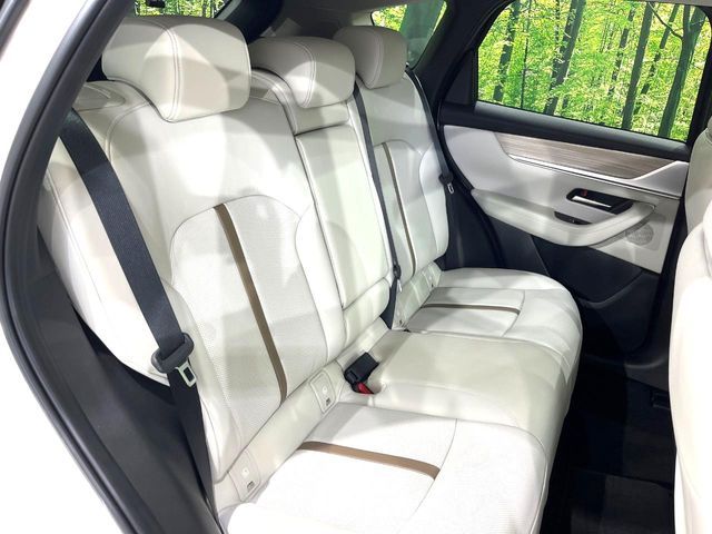 MAZDA CX-60 2022 Image 31