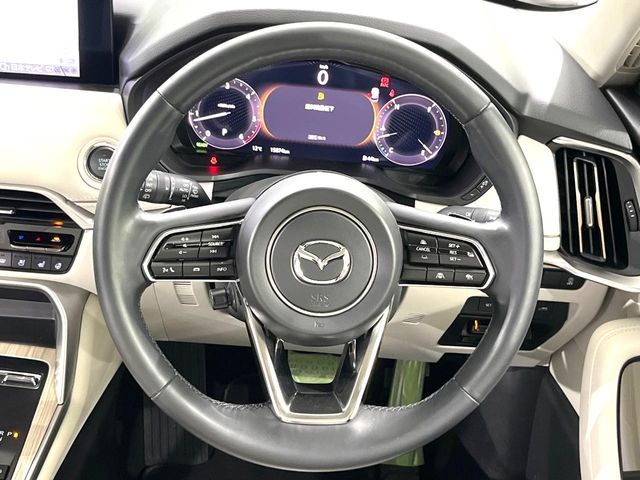 MAZDA CX-60 2022 Image 31