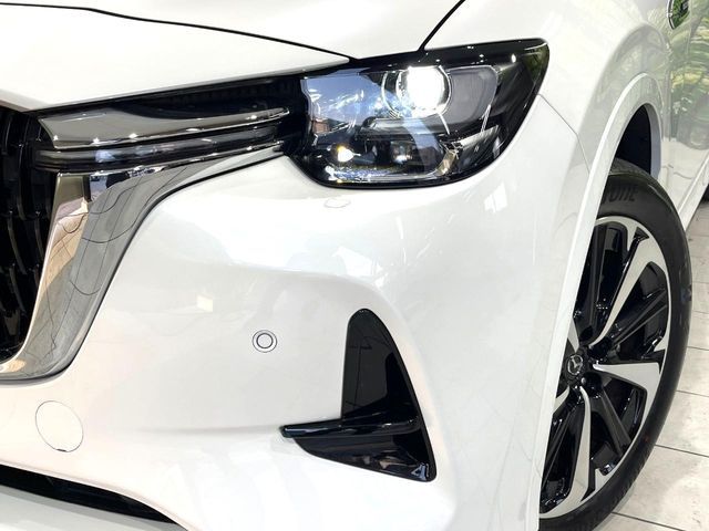 MAZDA CX-60 2022 Image 31