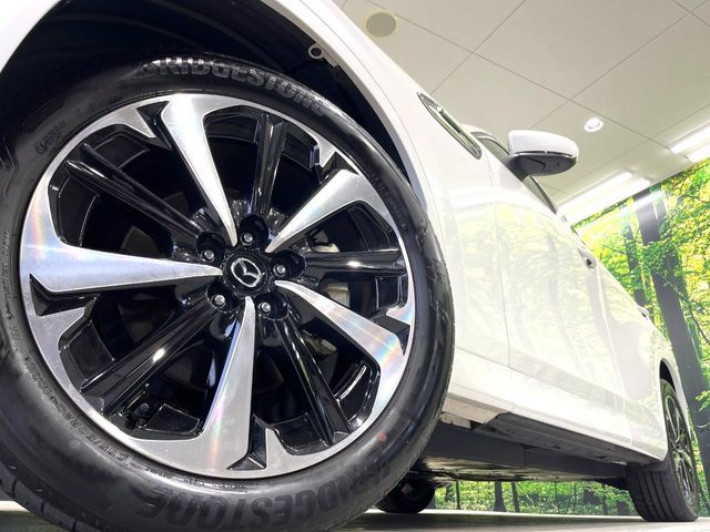 MAZDA CX-60 2022 Image 31