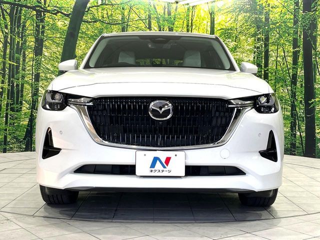 MAZDA CX-60 2022 Image 31