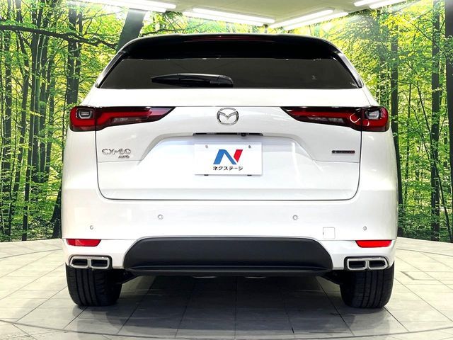 MAZDA CX-60 2022 Image 31
