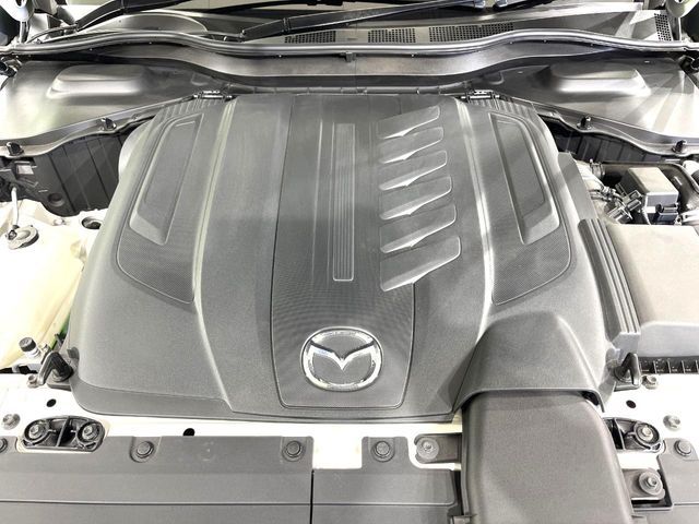 MAZDA CX-60 2022 Image 31