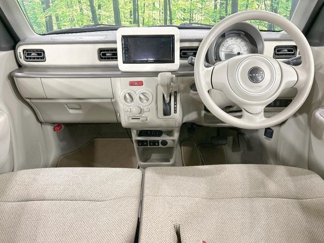 SUZUKI ALTO LAPIN 4WD 2023 Image 31