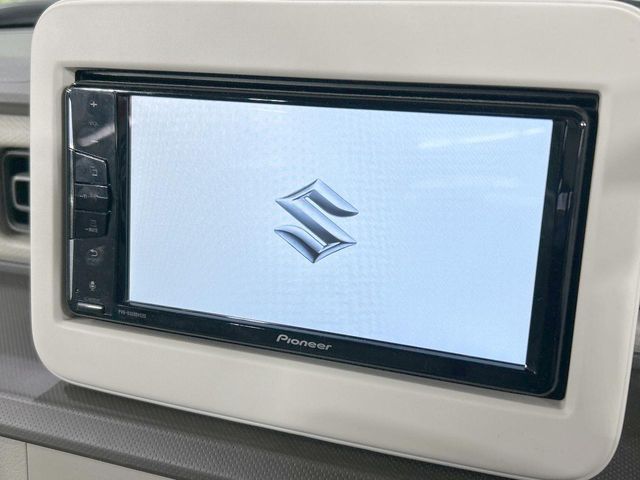 SUZUKI ALTO LAPIN 4WD 2023 Image 31