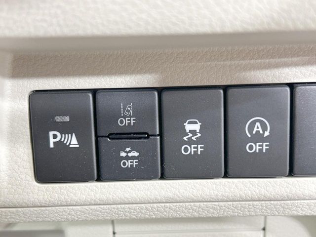 SUZUKI ALTO LAPIN 4WD 2023 Image 31