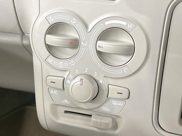 SUZUKI ALTO LAPIN 4WD 2023 Image 31